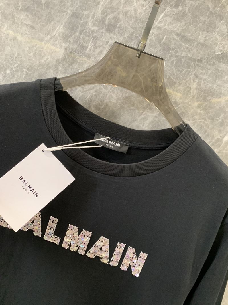 Balmain T-Shirts